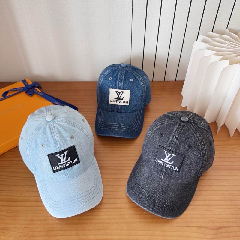 LV Cap dx78